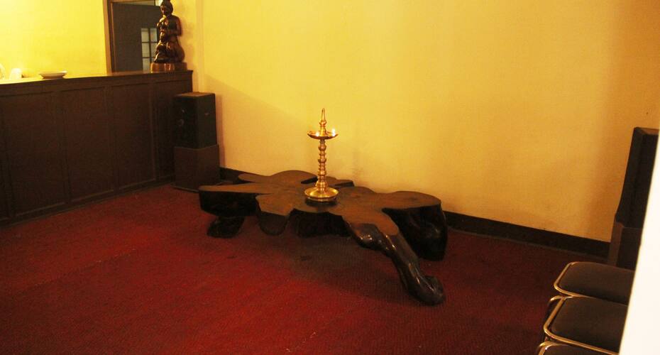 Eastern Tourist Home, Wayanad 2